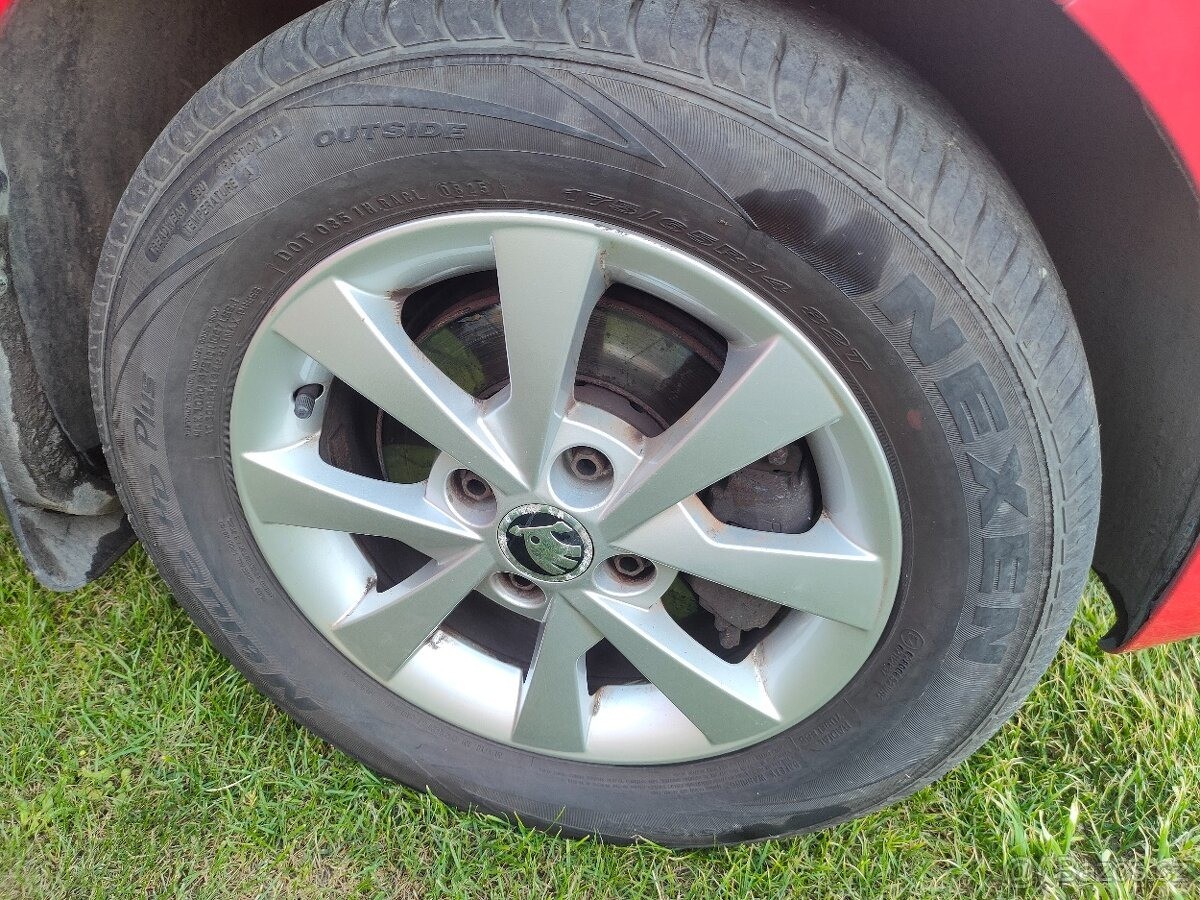 skoda-citigo-1-0 - 4