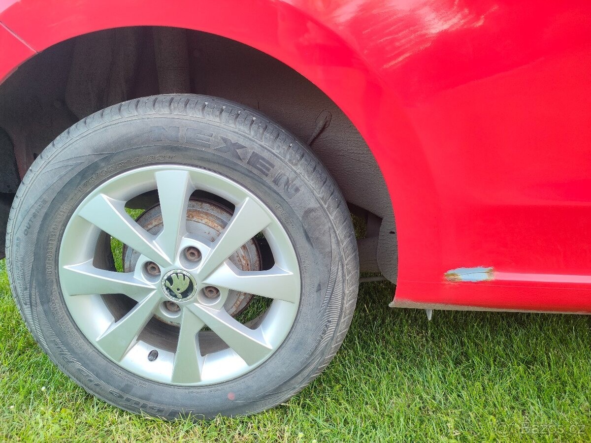 skoda-citigo-1-0 - 5