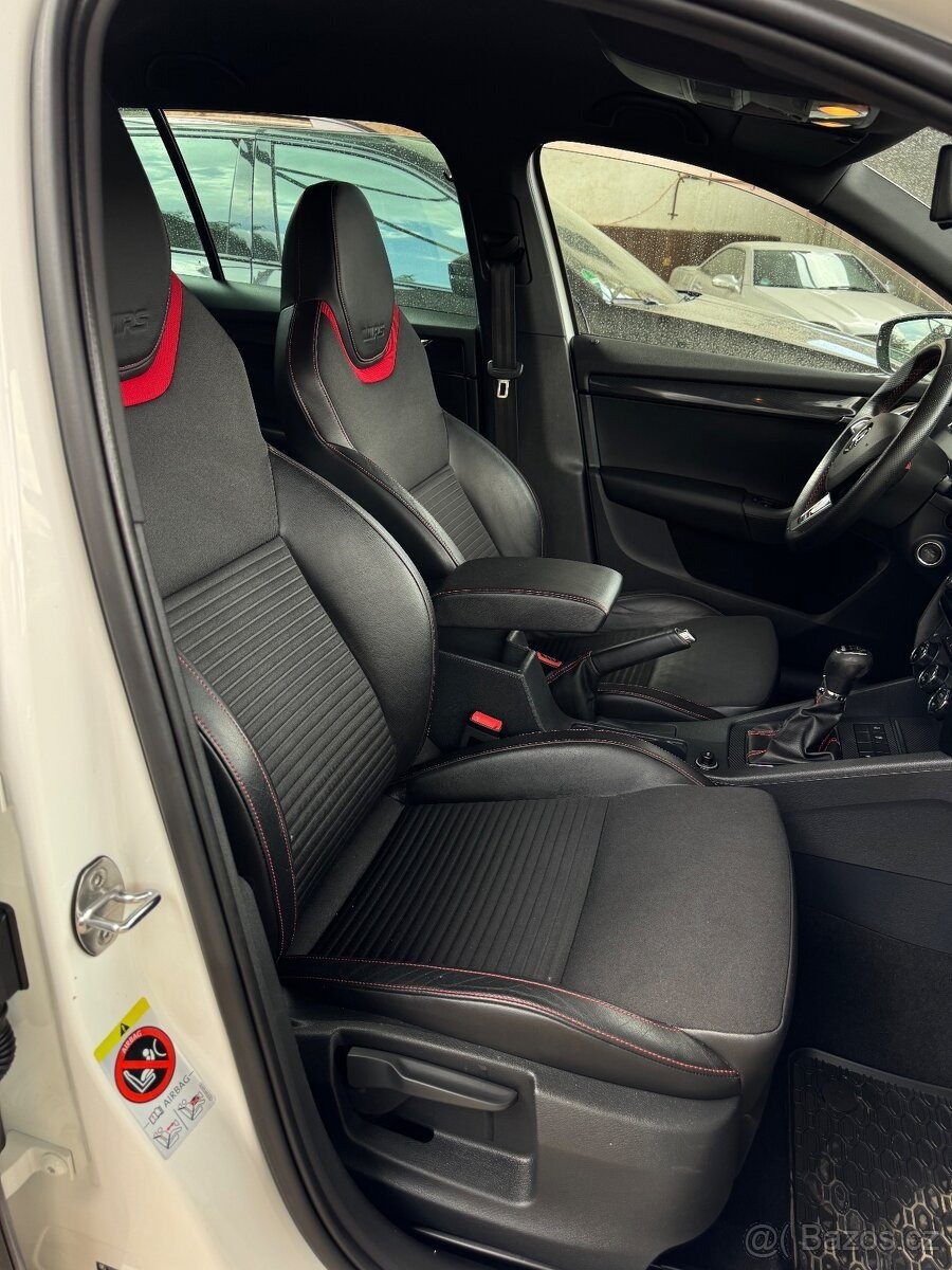 skoda-octavia-2-0-vrs - 5