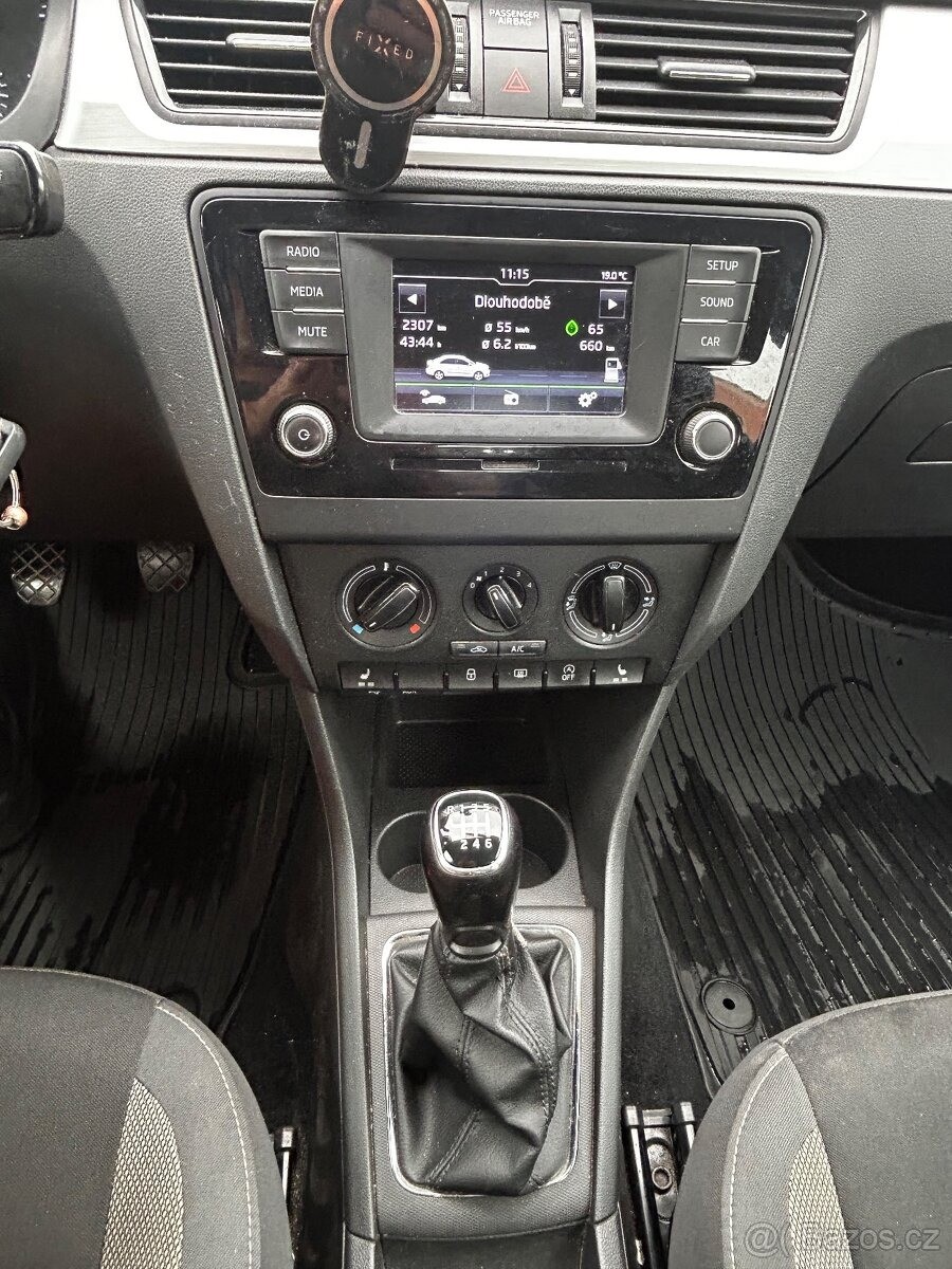 skoda-octavia-1-2-prodej - 4