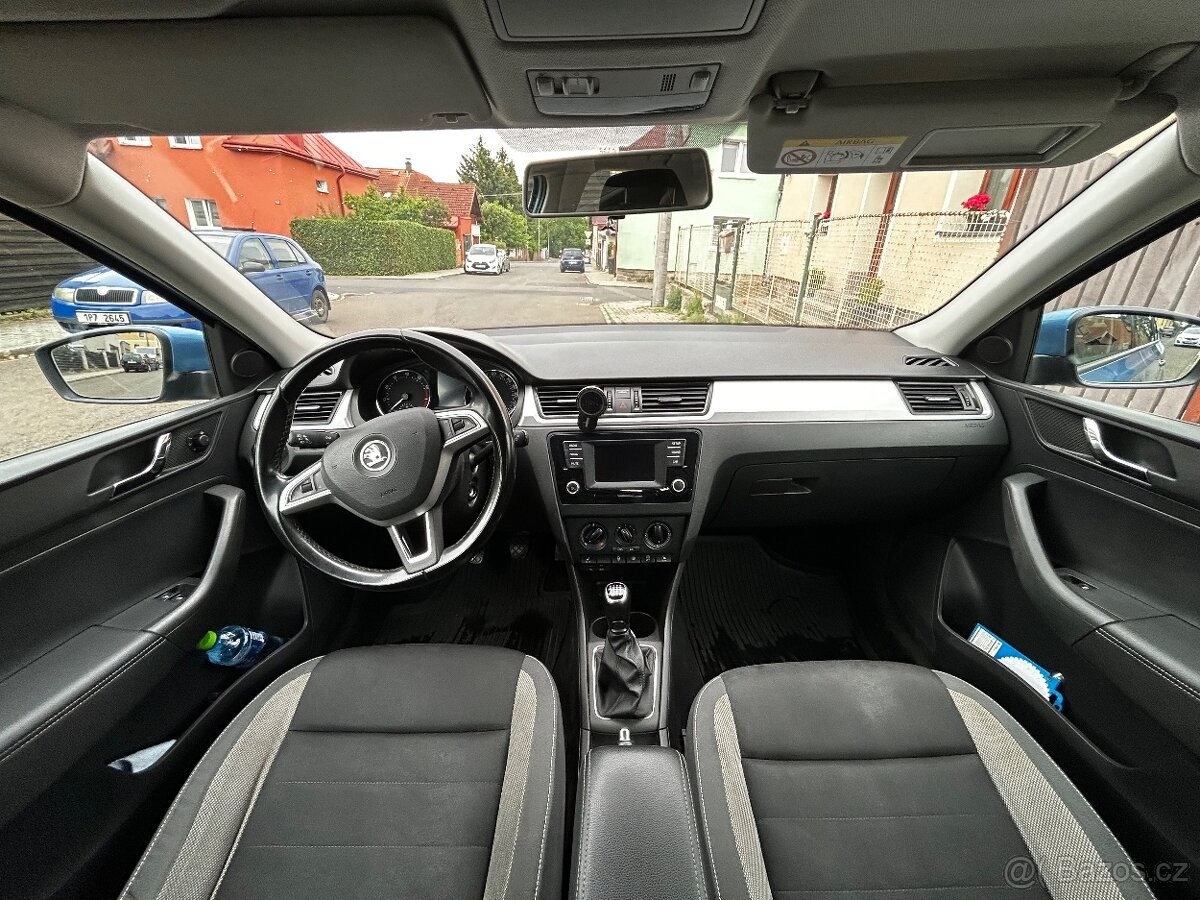 skoda-octavia-1-2-prodej - 8
