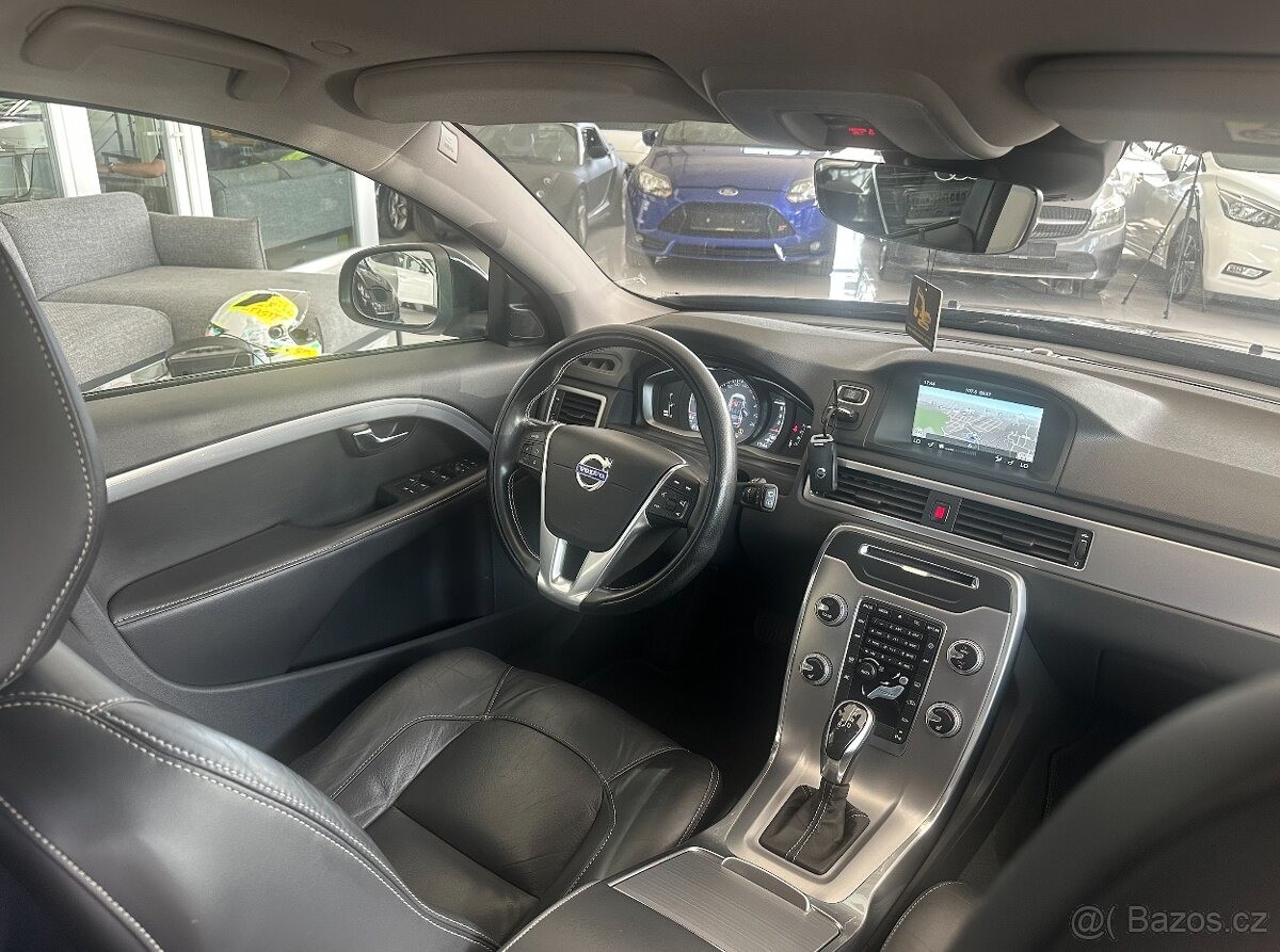 volvo-v70-2-0-ojete-2-2015-289-200-km - 2