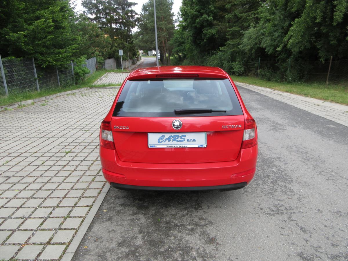 skoda-octavia-1-6-tdi-81-kw-nove-v-cr - 7