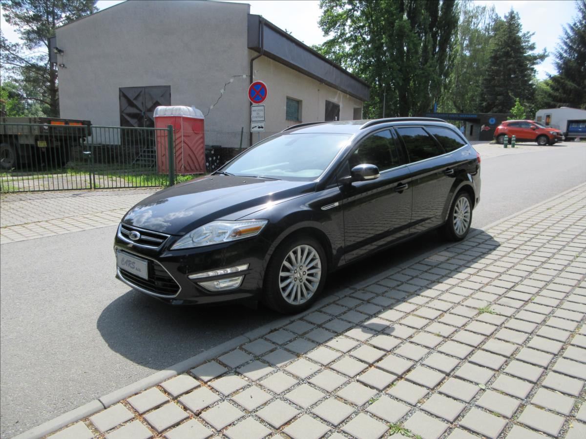 ford-mondeo-2-0-tdci-103-kw-automat-nove-v-cr-vyhr - 1