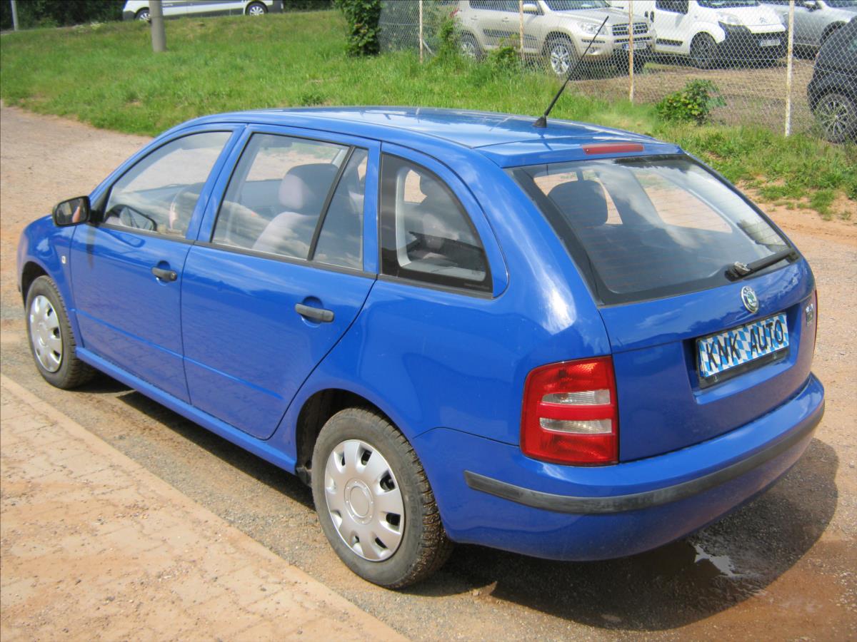 skoda-fabia-1-4-1-4-mpi - 3