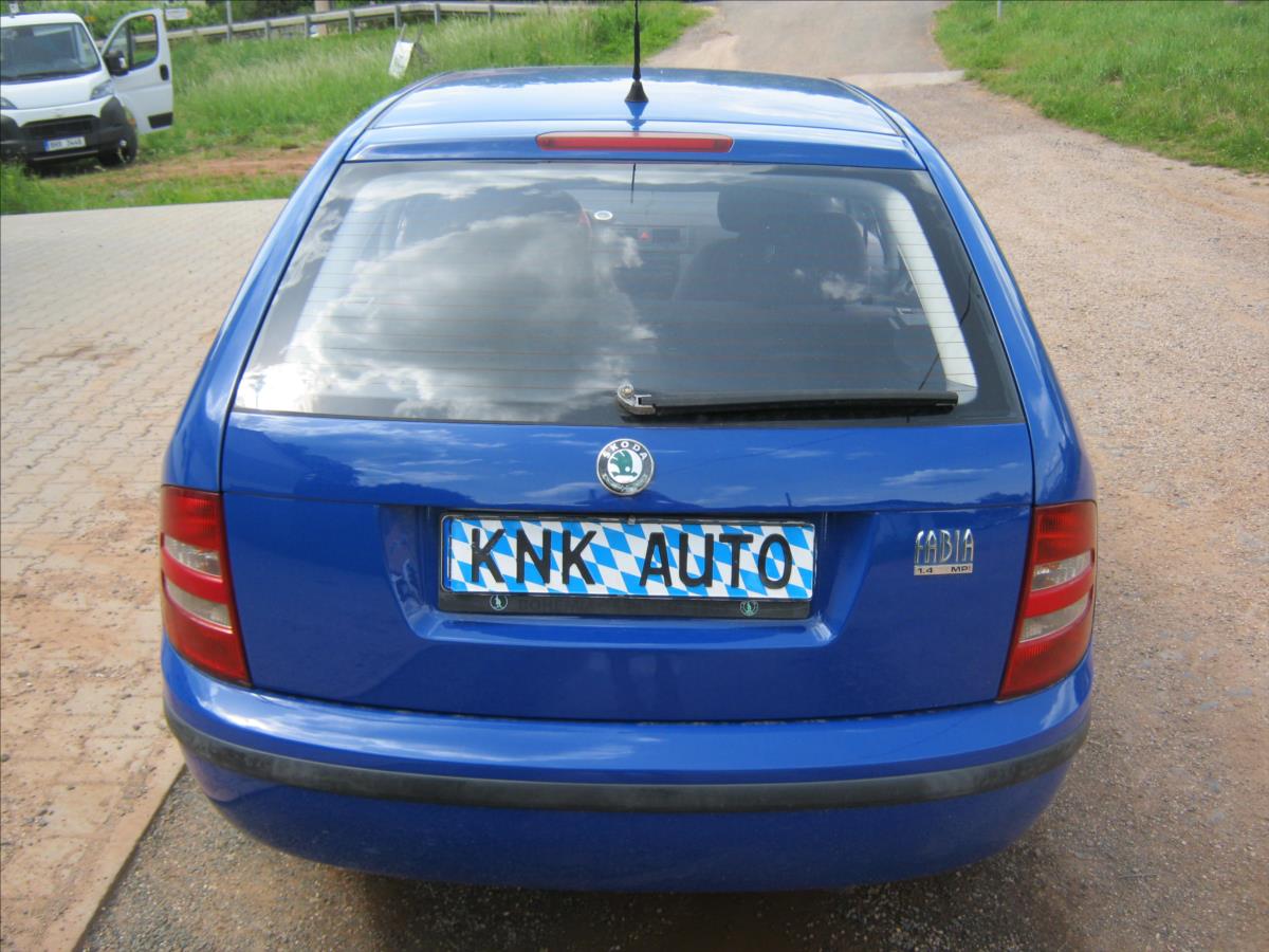 skoda-fabia-1-4-1-4-mpi - 4