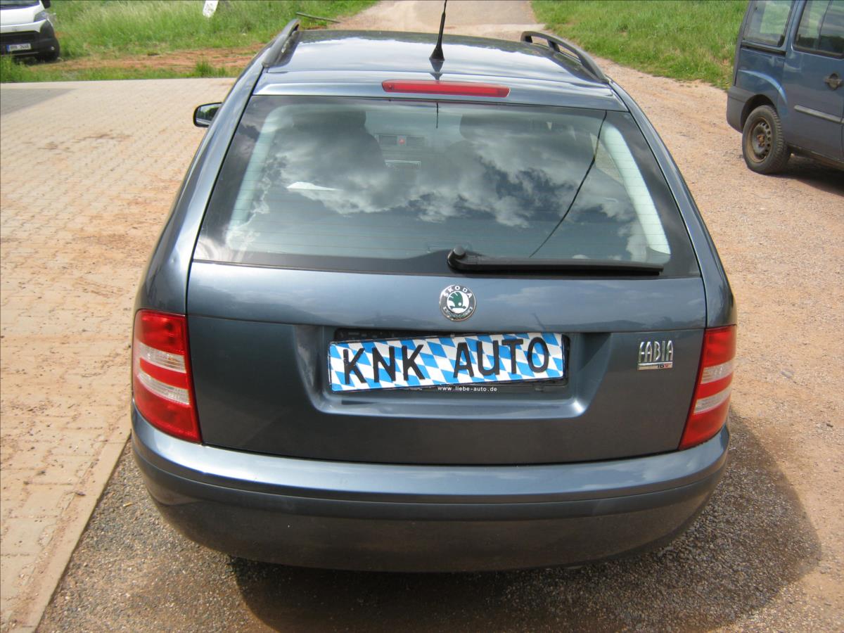 skoda-fabia-1-4-kombi - 4