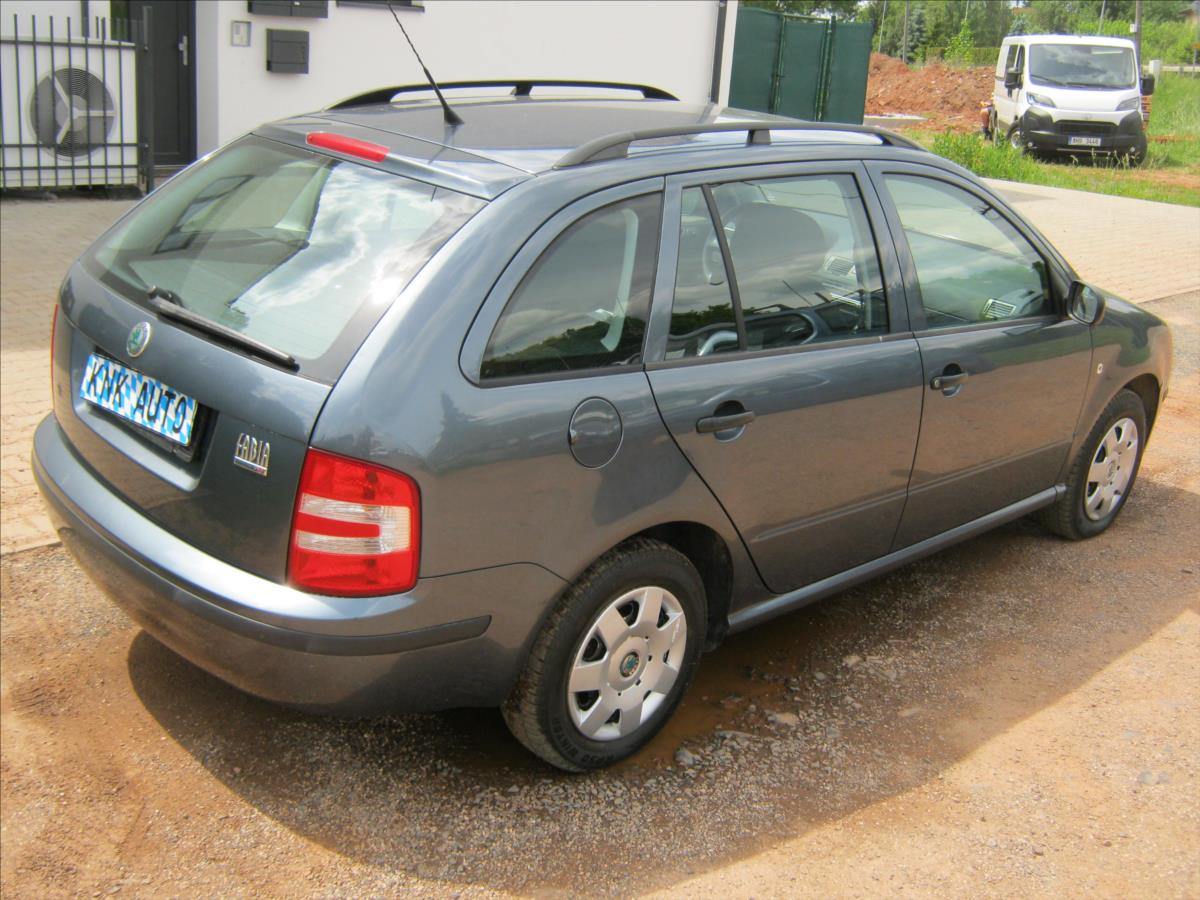 skoda-fabia-1-4-kombi - 5