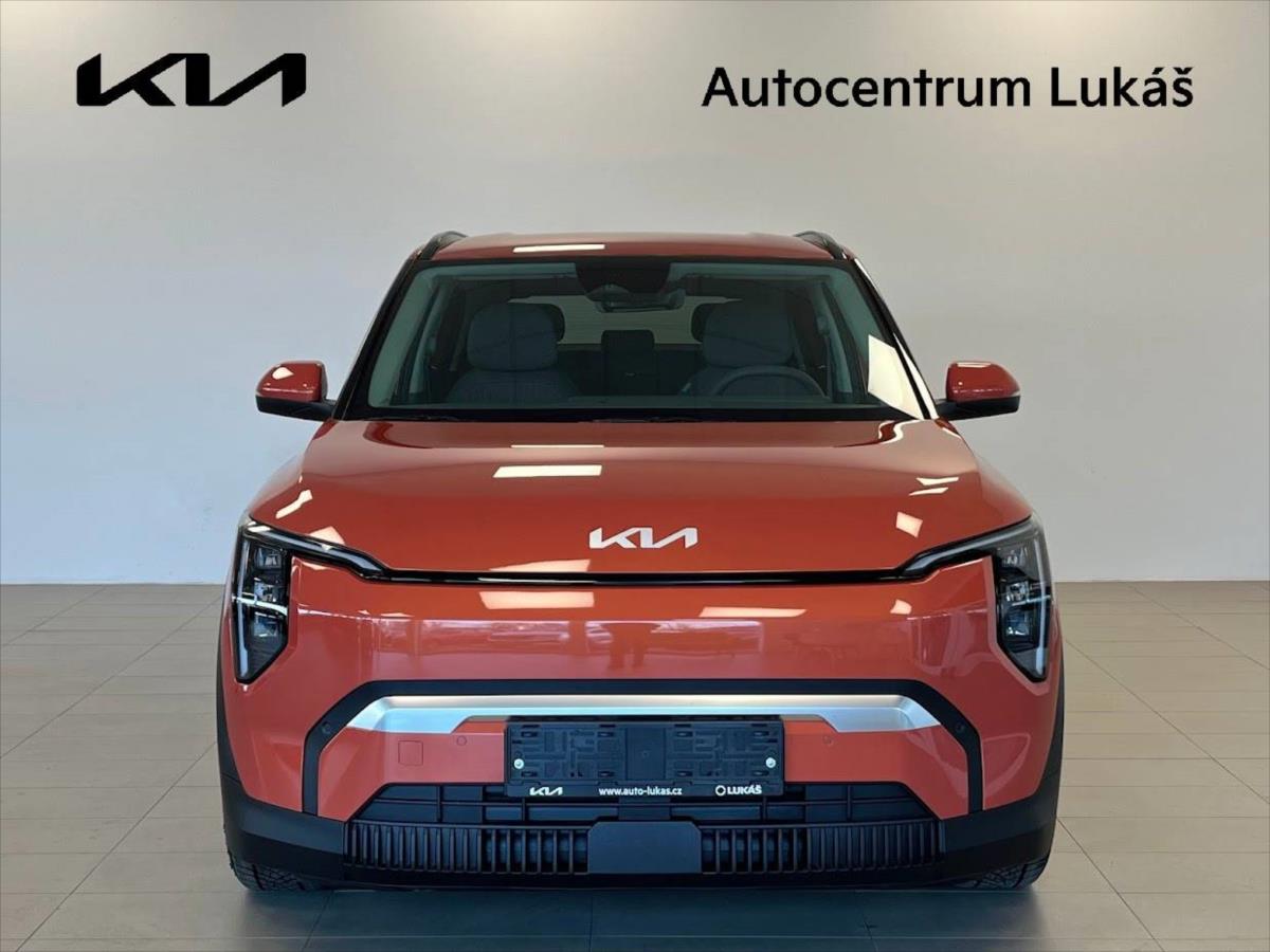 Kia 0,0 EV3 SV1 Synchronní AC elektromotor 4x2 EARTH