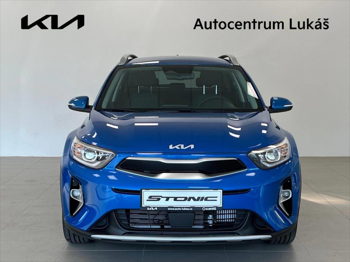 Kia Stonic Stonic SE 1,0 T-GDi GPF 7DCT EXCLUSIVE PLUS (