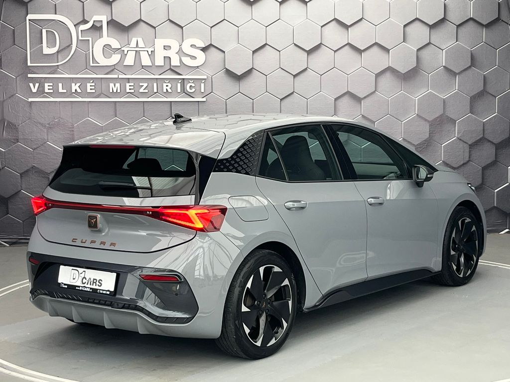 cupra-born-170kw-77kwh-e-boost-91-6-soh - 5