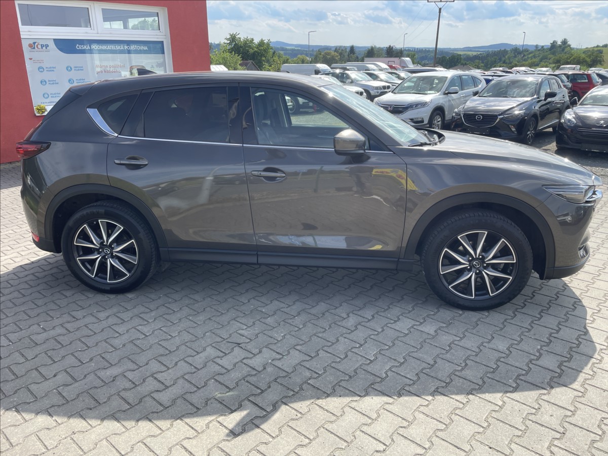 mazda-cx-5-2-0-skyactiv-4x4-led-kamera-krasne - 8