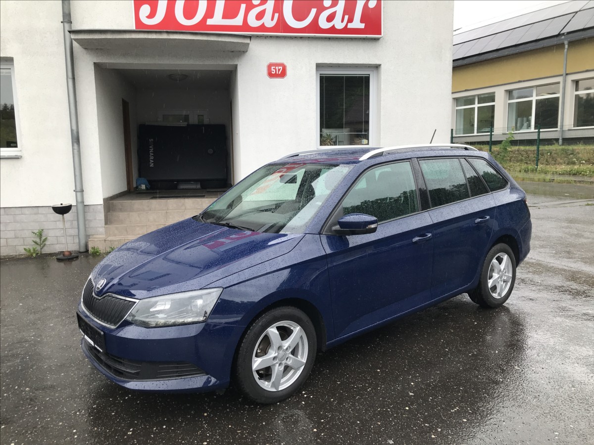 skoda-fabia-1-2-tsi-66kw-combi - 1