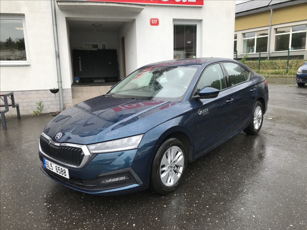 skoda-octavia-2-0-tdi-85kw-94tkm - 2