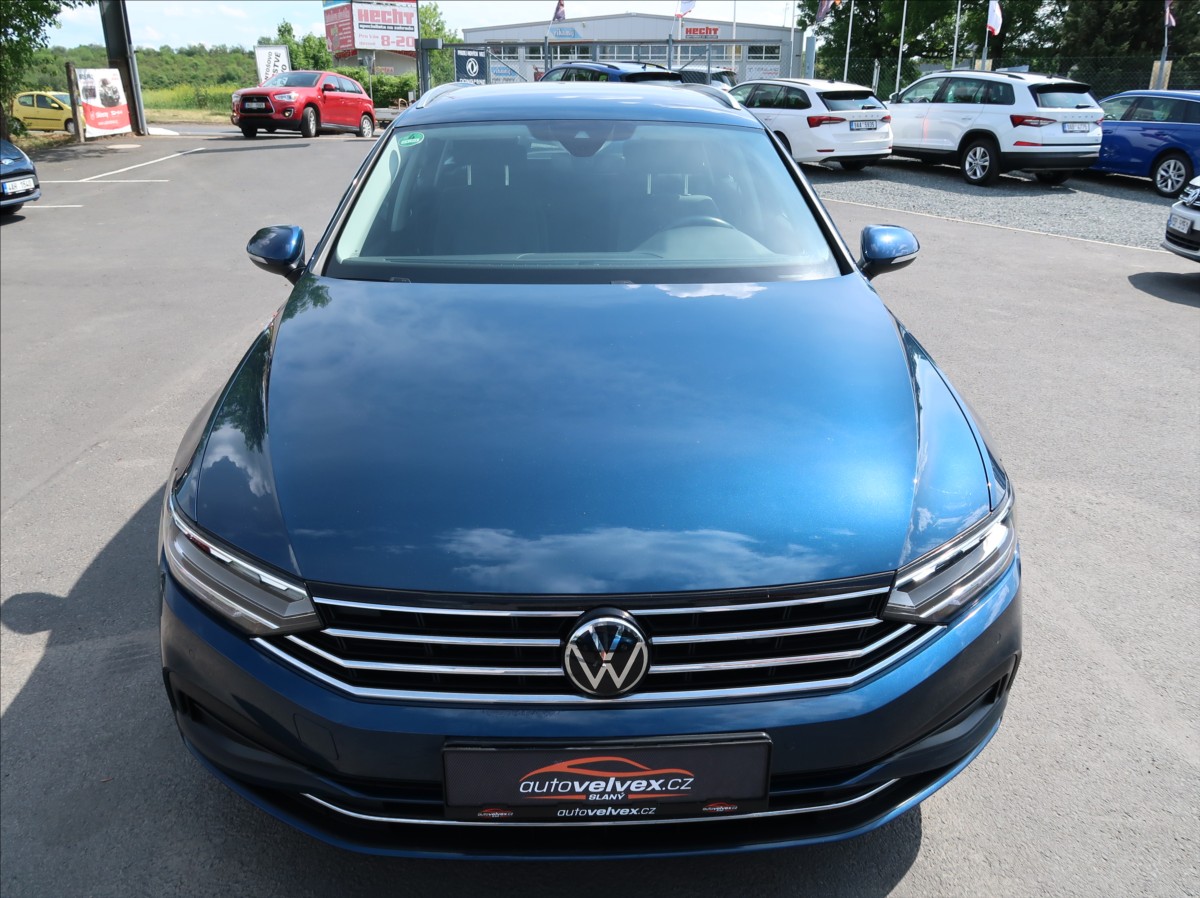 volkswagen-passat-1-5-tsi-110kw-business-1majcr - 6