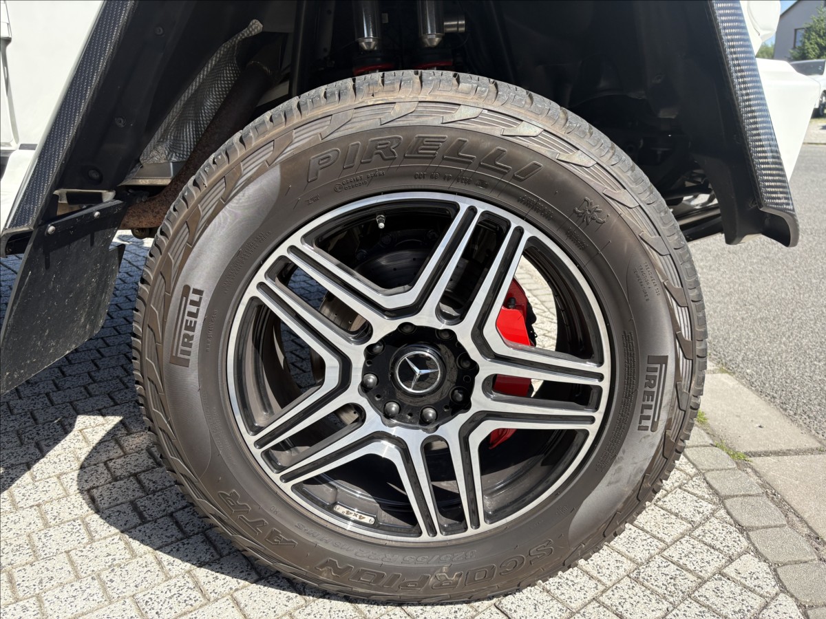 mercedes-benz-tridy-g-4-0-g-500-4x4-2-cz-1-majitel - 5