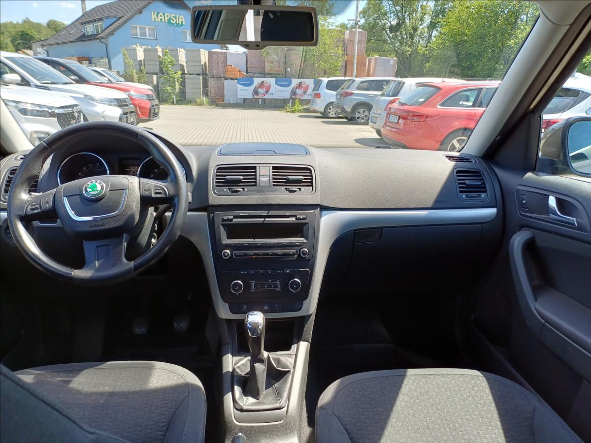 skoda-yeti-2-0-tdi-4x4 - 7