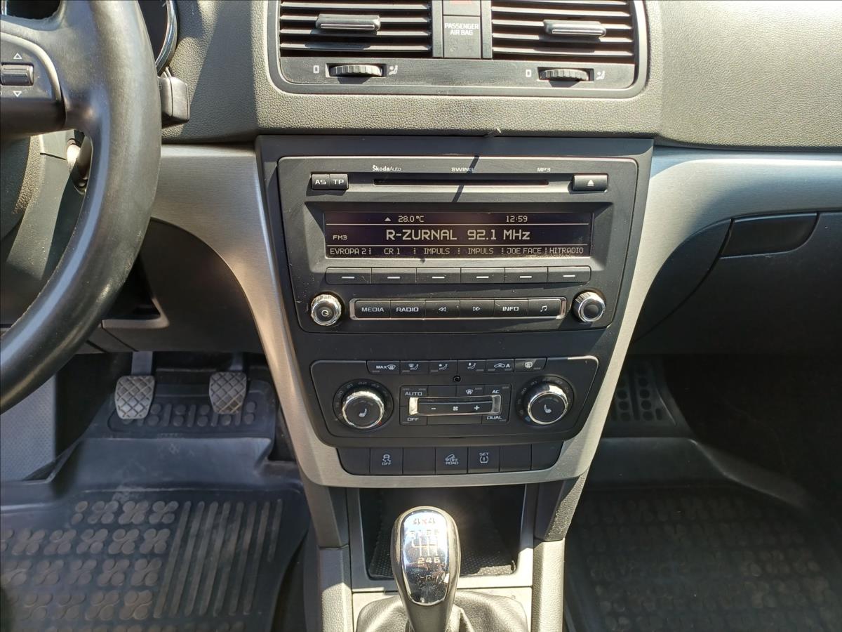 skoda-yeti-2-0-tdi-4x4 - 9