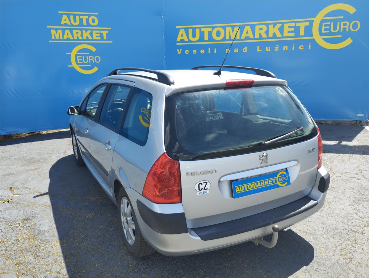 peugeot-307-1-6-80kw-nove-brzdy - 5