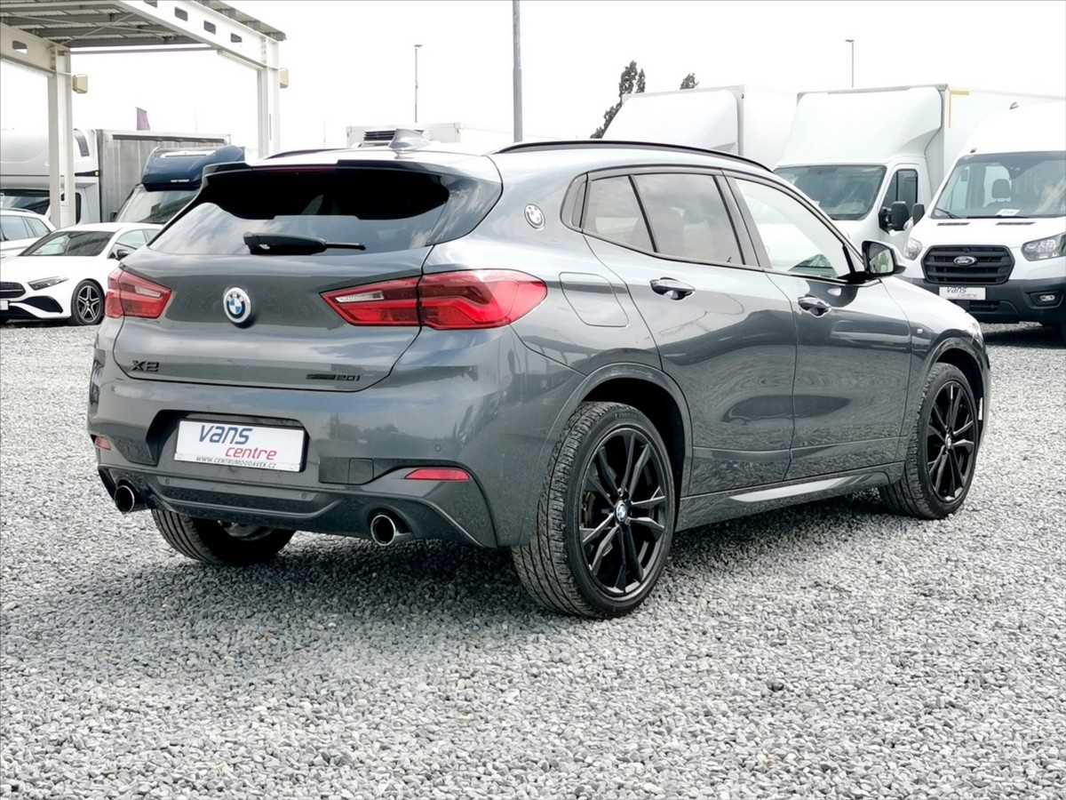 bmw-x2-sdrive-20i-m-sport-led-hud - 2