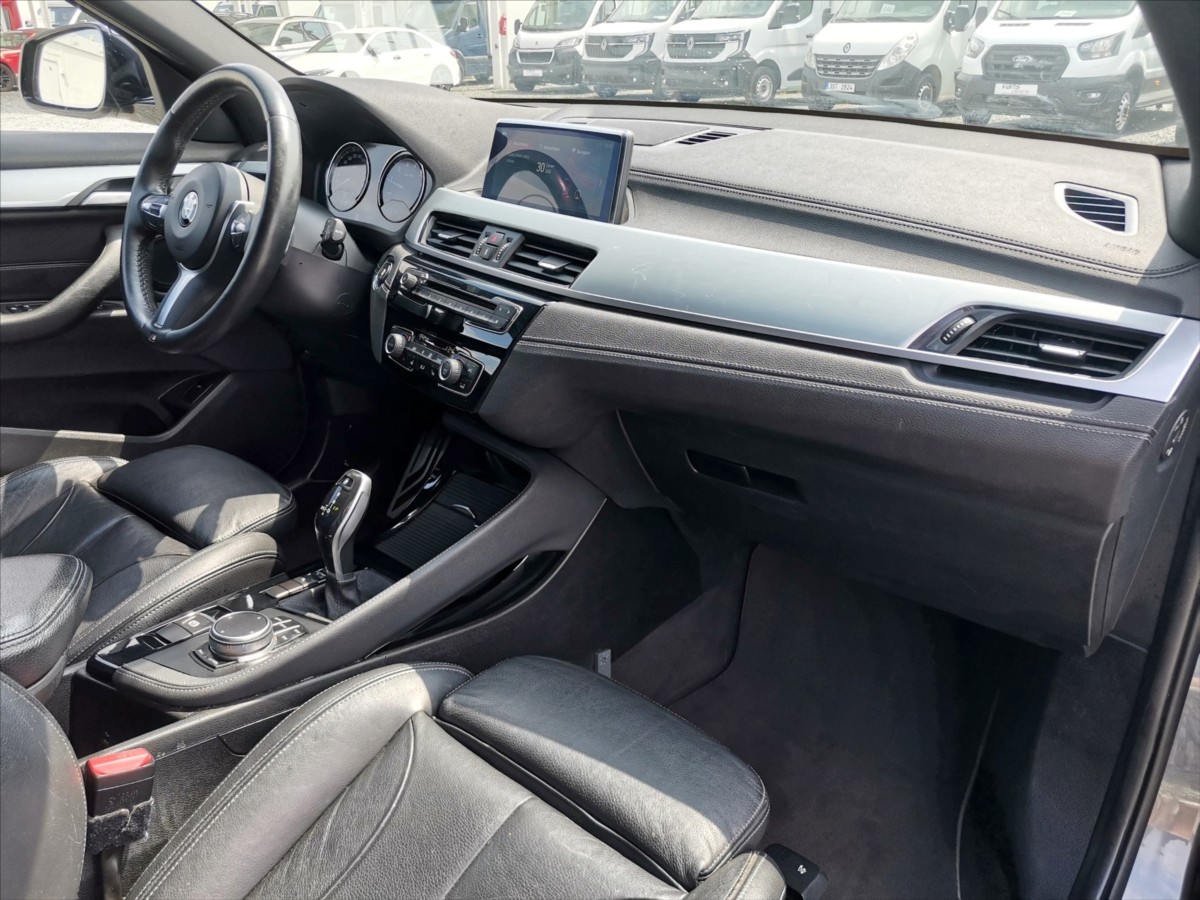 bmw-x2-sdrive-20i-m-sport-led-hud - 7