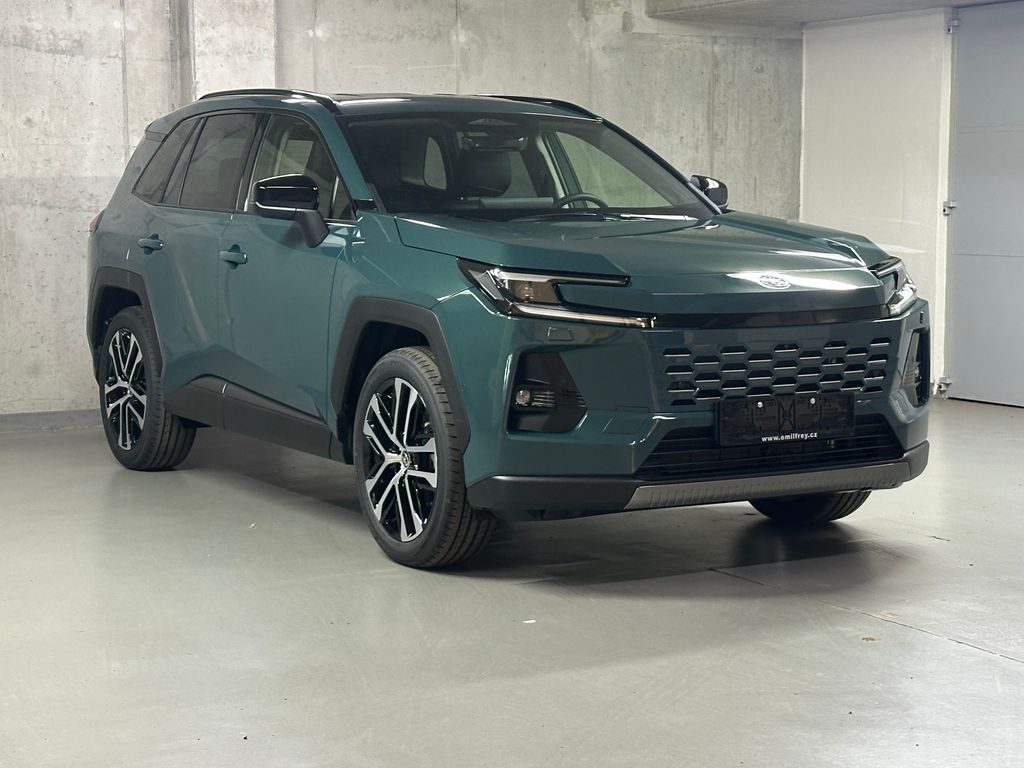 toyota-rav4-2-5-hev-executive-4x4 - 2