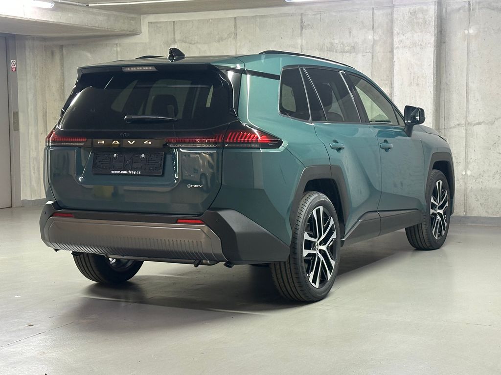toyota-rav4-2-5-hev-executive-4x4 - 4