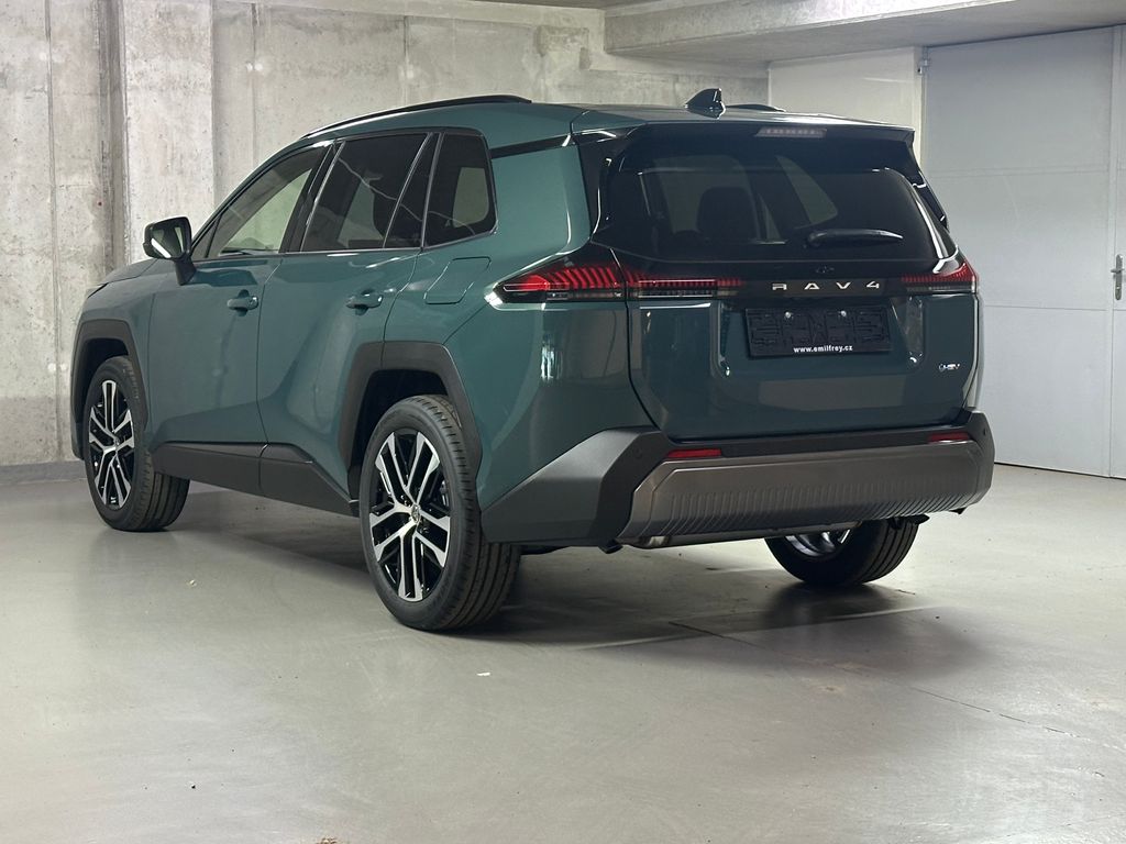 toyota-rav4-2-5-hev-executive-4x4 - 6