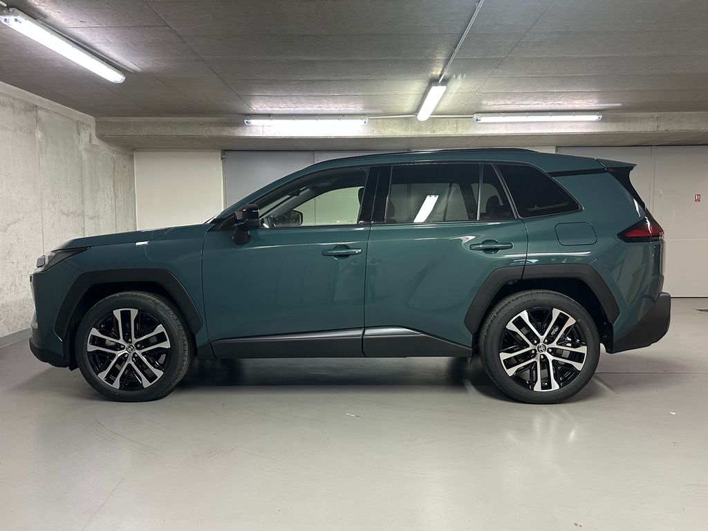 toyota-rav4-2-5-hev-executive-4x4 - 7