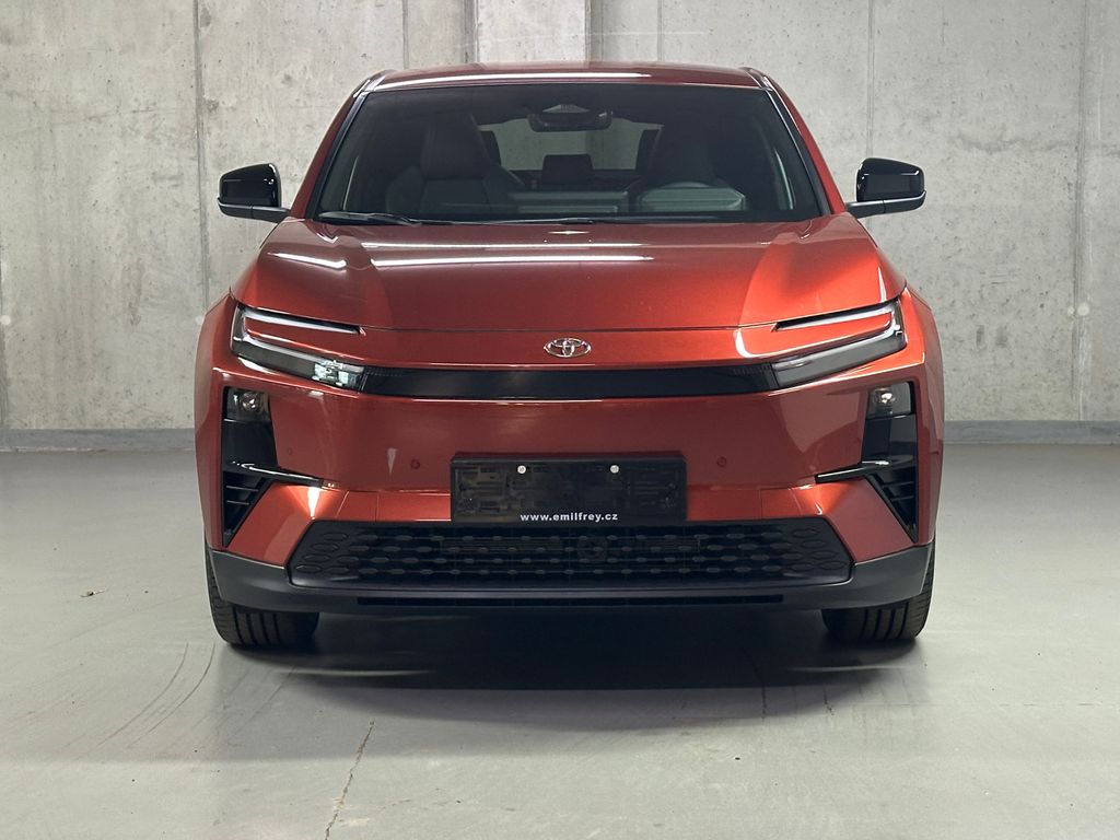 toyota-c-hr-bev-224k-77kwh-style-dynamic - 1