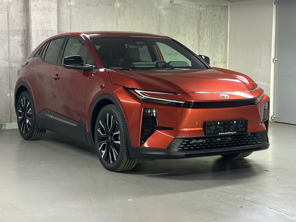 toyota-c-hr-bev-224k-77kwh-style-dynamic - 2