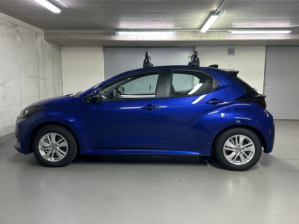 toyota-yaris-1-5-hev-116k-comfort - 7