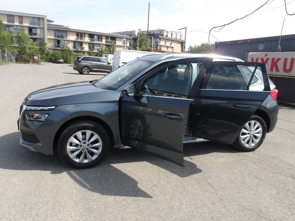 skoda-kamiq-1-5tsi-automat-1-majitel - 5