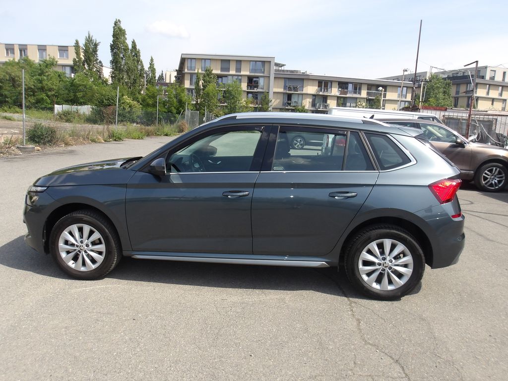skoda-kamiq-1-5tsi-automat-1-majitel - 7