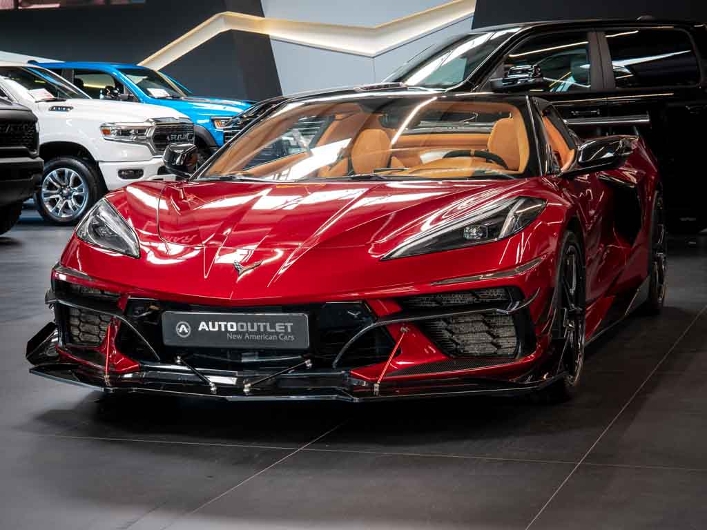 chevrolet-corvette-6-2-stingray-c8-3lt-z51-cabrio - 1