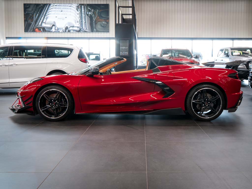 chevrolet-corvette-6-2-stingray-c8-3lt-z51-cabrio - 2