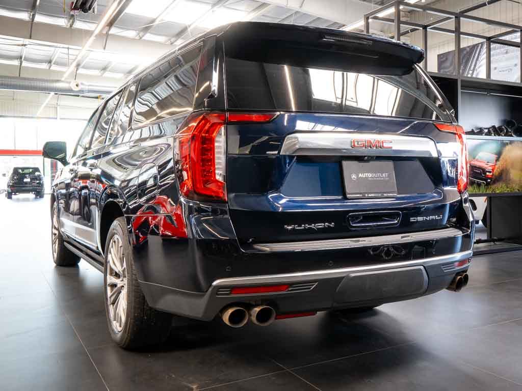 gmc-yukon-6-2-xl-denali-ultimate-air-4wd - 1
