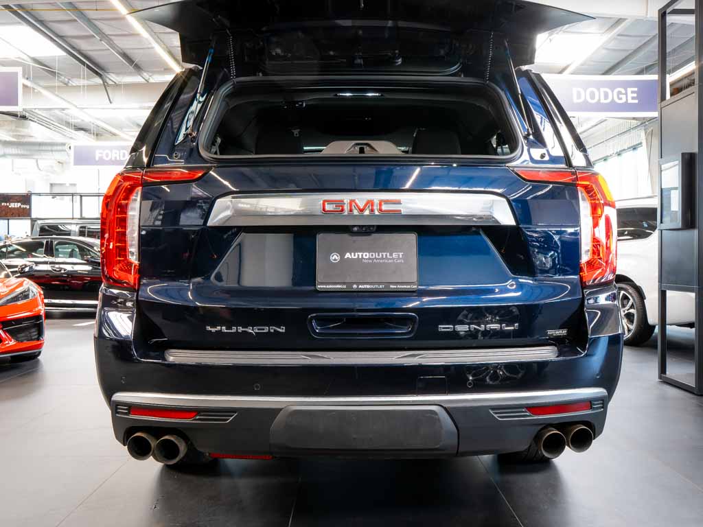 gmc-yukon-6-2-xl-denali-ultimate-air-4wd - 4