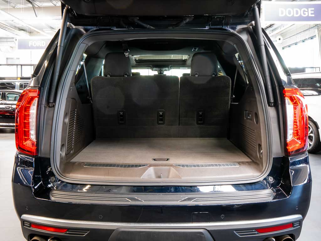 gmc-yukon-6-2-xl-denali-ultimate-air-4wd - 5