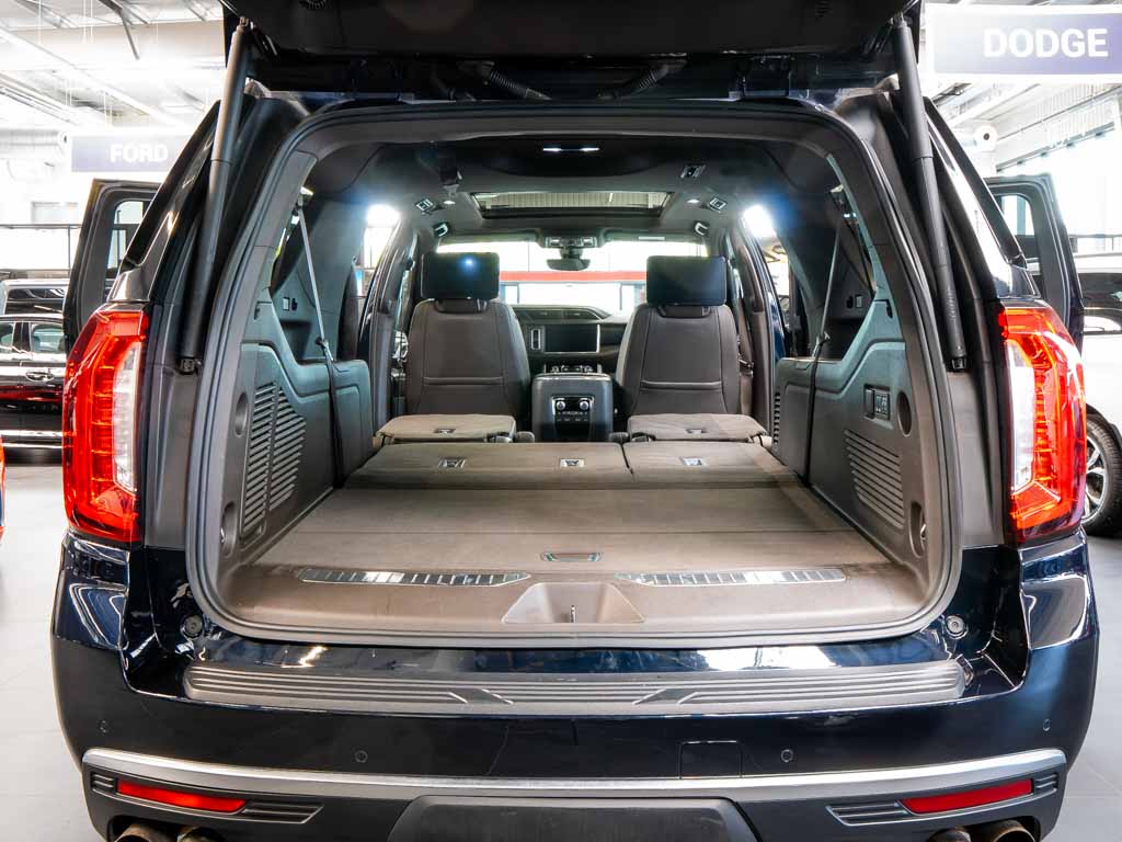 gmc-yukon-6-2-xl-denali-ultimate-air-4wd - 7