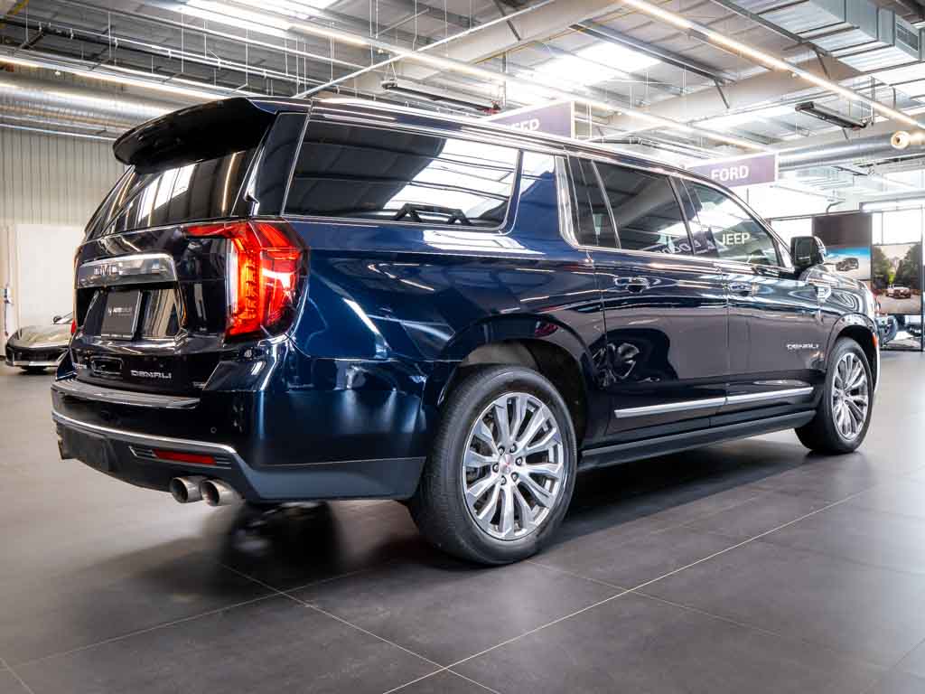 gmc-yukon-6-2-xl-denali-ultimate-air-4wd - 8