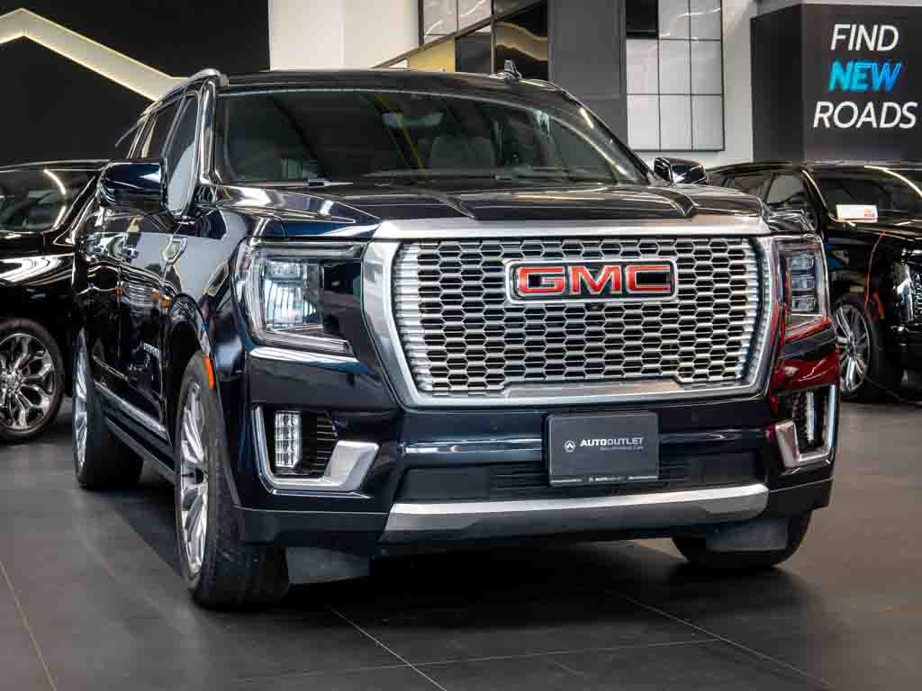 gmc-yukon-6-2-xl-denali-ultimate-air-4wd - 9