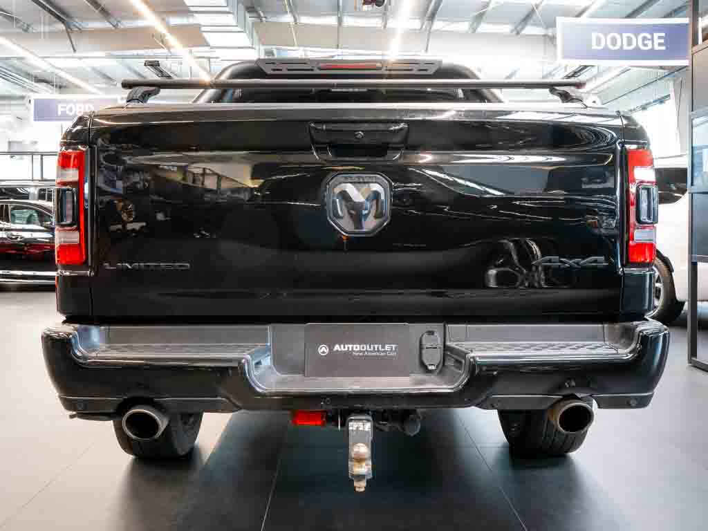 dodge-ram-5-7-limited-night-edition - 2