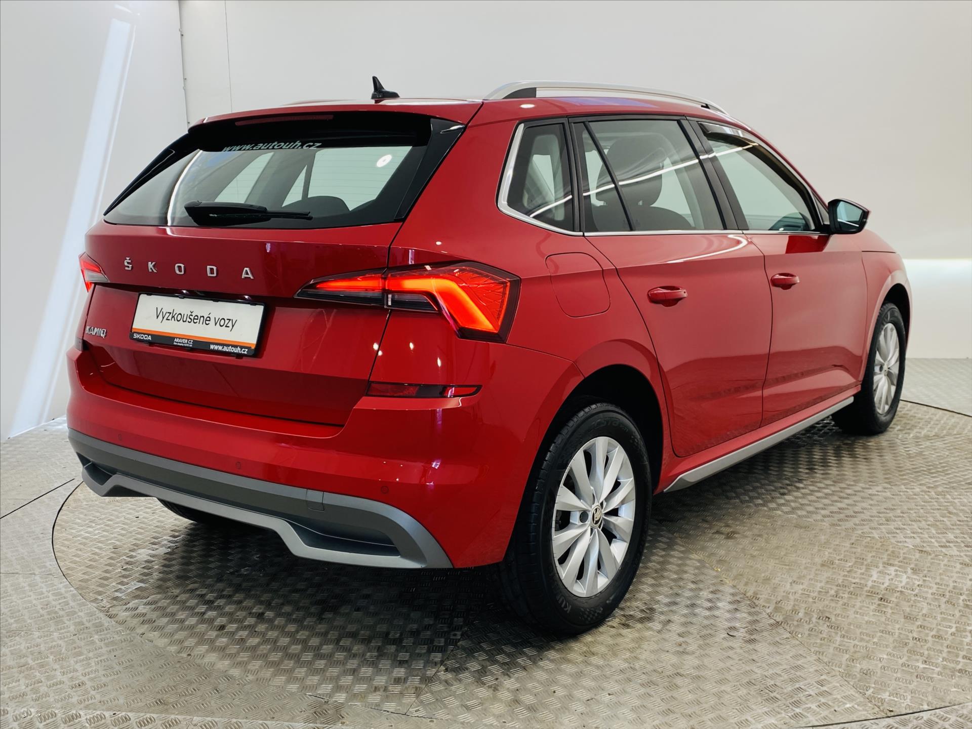 skoda-kamiq-1-0-tsi-81kw-style - 1