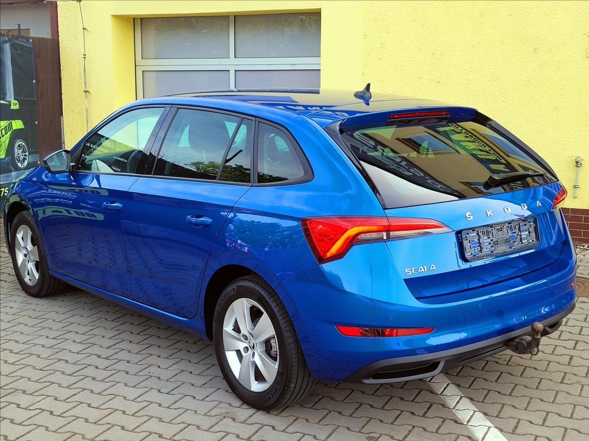 skoda-scala-1-0-tsi-116k-led-serv-kniha - 5