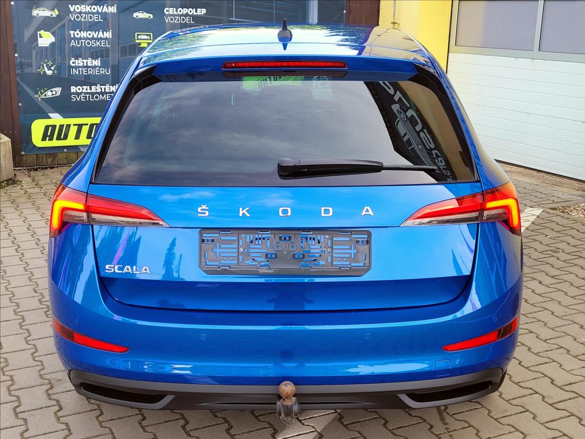 skoda-scala-1-0-tsi-116k-led-serv-kniha - 6