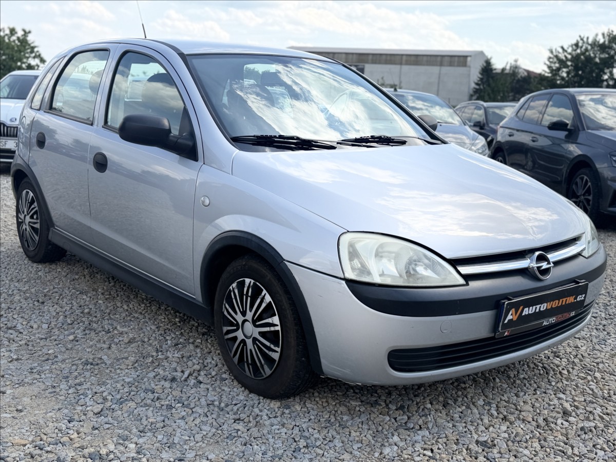 opel-corsa-1-2-i-klima-po-stk - 2