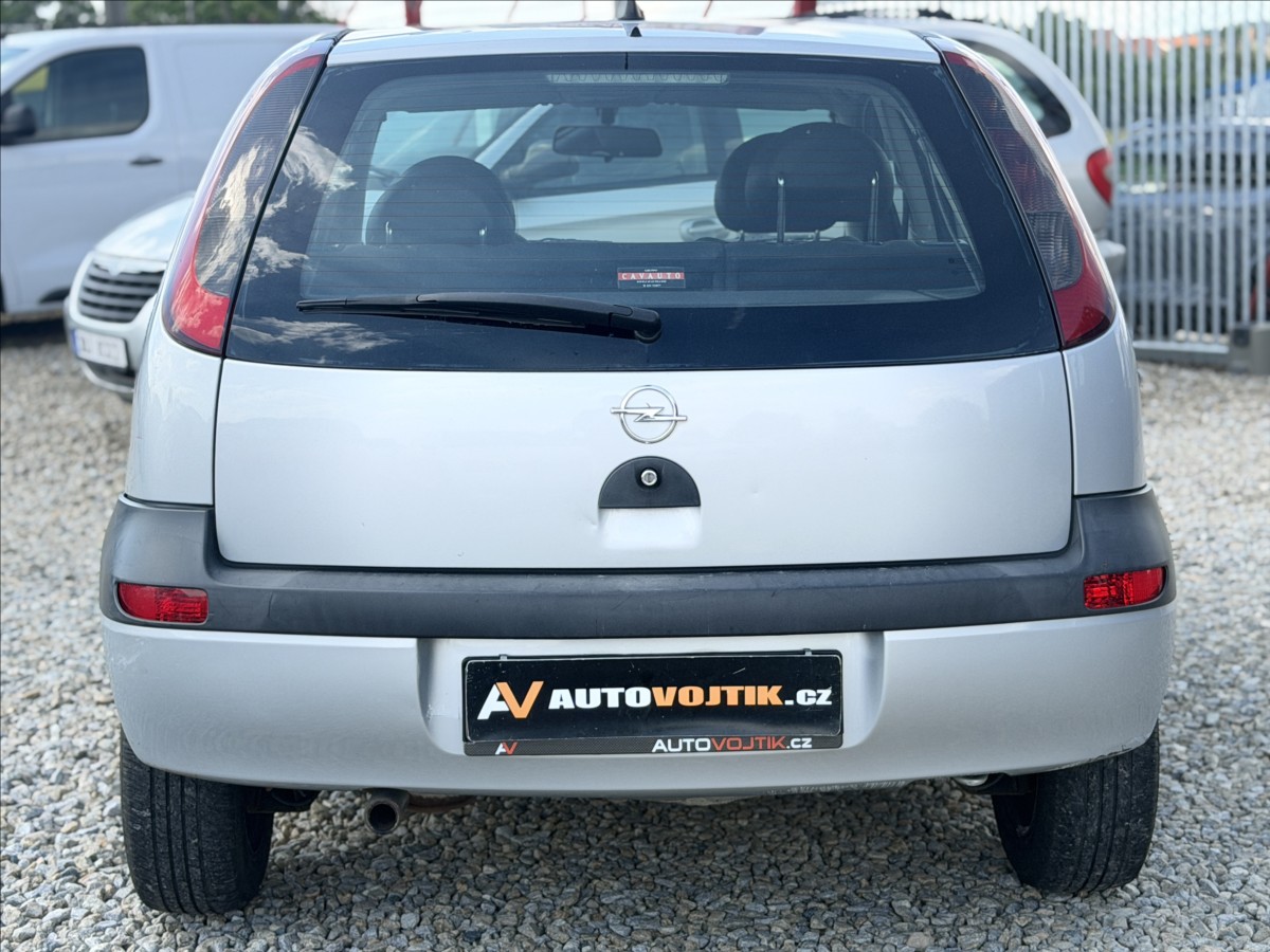 opel-corsa-1-2-i-klima-po-stk - 5