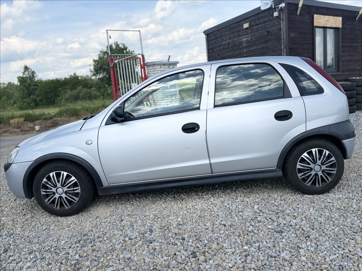 opel-corsa-1-2-i-klima-po-stk - 7