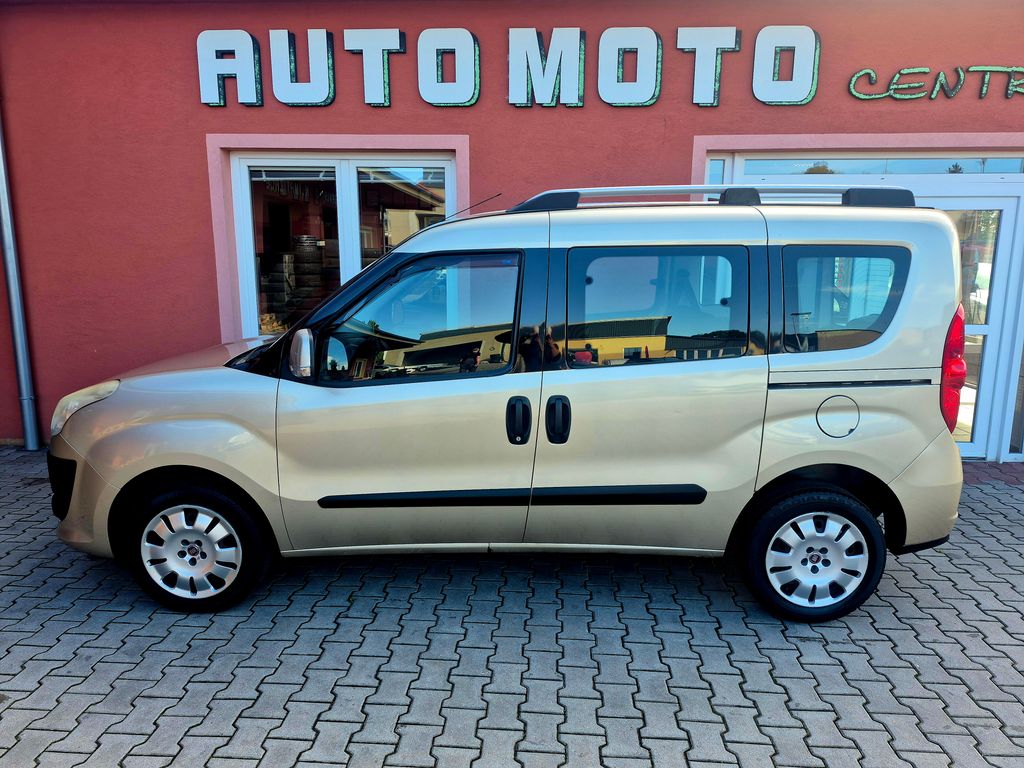 fiat-doblo-1-4-70kw-dynamic-tazne - 1